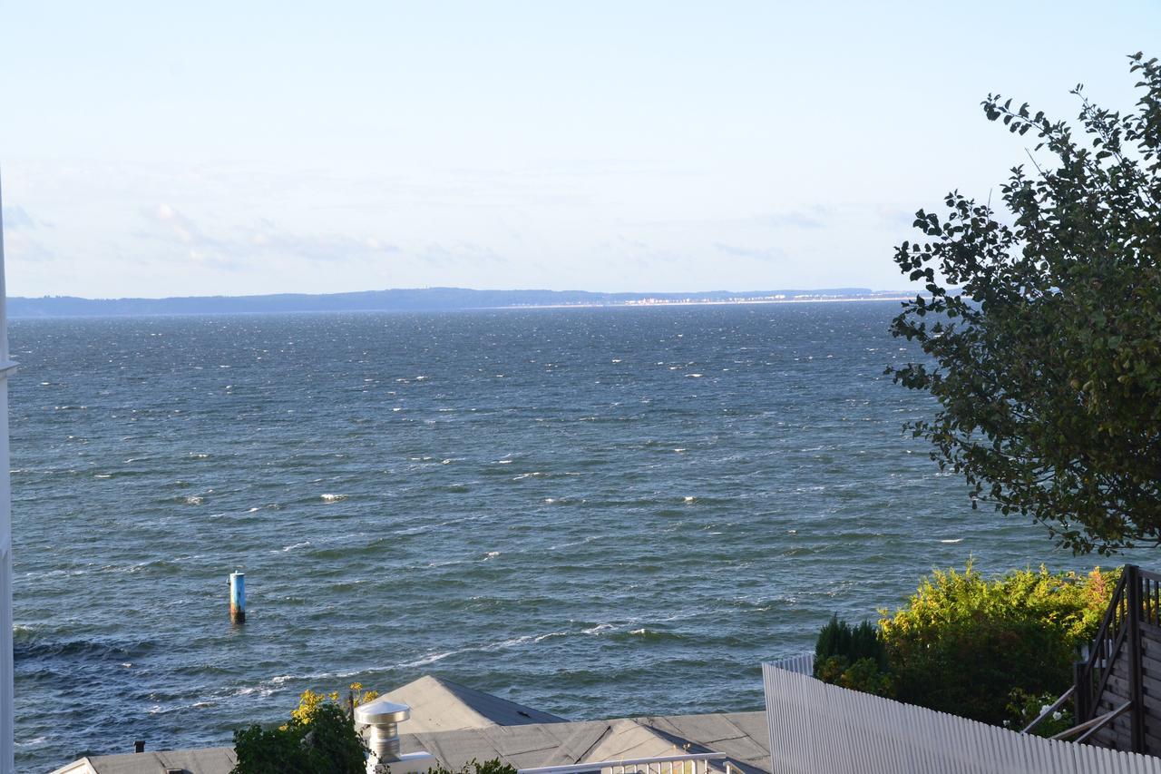 Meerforelle 207 - Villa Seeblick Sassnitz Δωμάτιο φωτογραφία