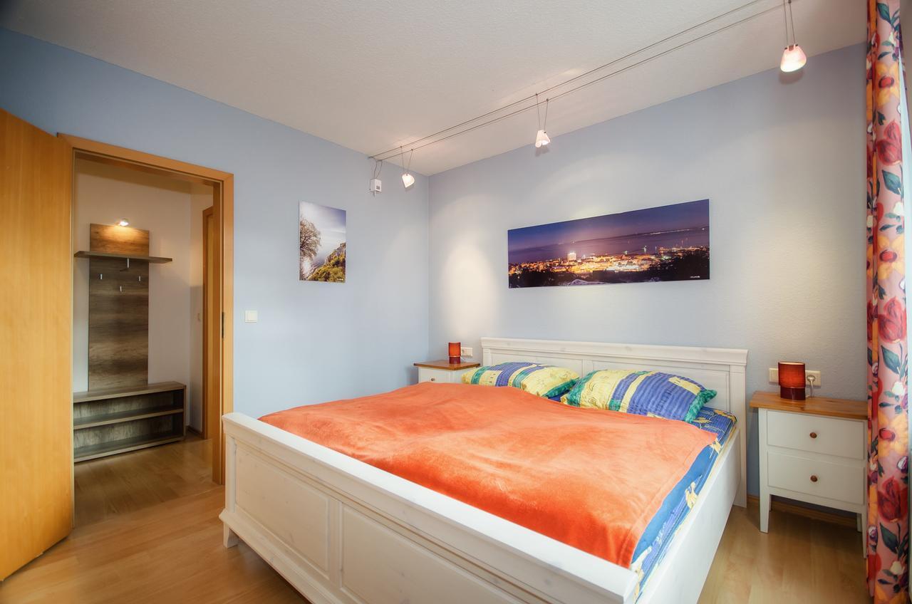 Meerforelle 207 - Villa Seeblick Sassnitz Δωμάτιο φωτογραφία