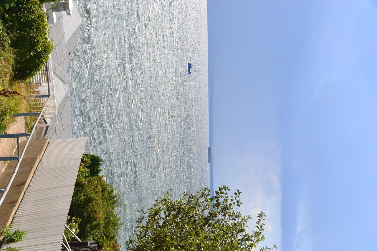 Meerforelle 207 - Villa Seeblick Sassnitz Εξωτερικό φωτογραφία