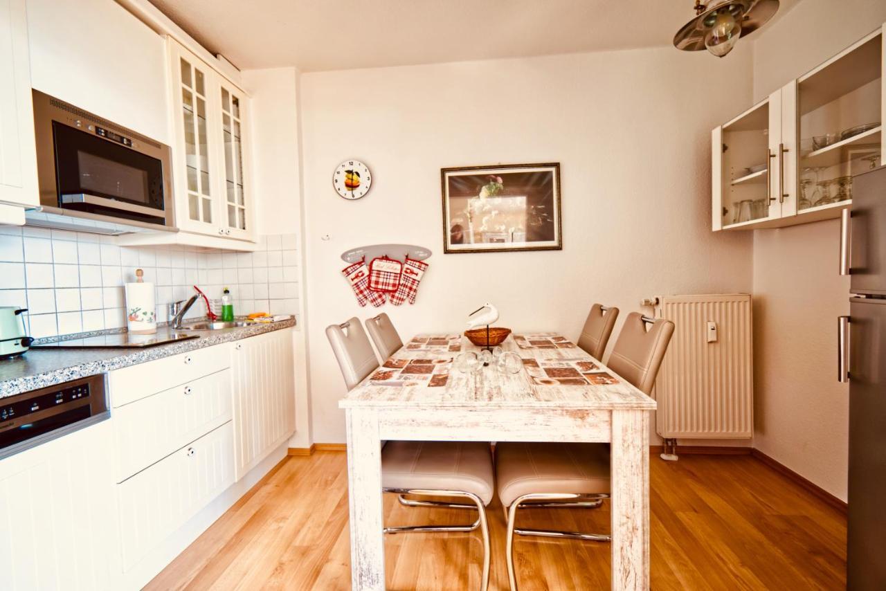 Meerforelle 207 - Villa Seeblick Sassnitz Εξωτερικό φωτογραφία